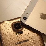 iPhone 5s vs Galaxy S5: il confronto in video di iPhoneItalia – MWC 2014