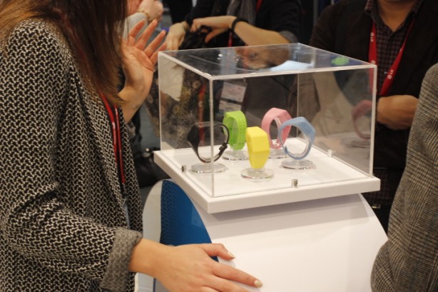 i’m Tracer presentato in anteprima al MWC 2014