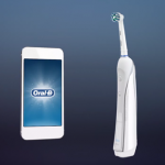 MWC 2014: Oral-B presenta lo spazzolino smart che si collega all’iPhone
