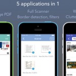 PDF Suite: 5 utili funzioni in un’unica applicazione, ora gratis