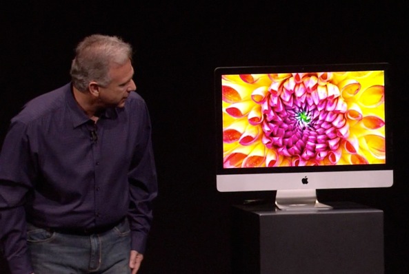 Apple vs Samsung: Phil Schiller sarà chiamato a testimoniare