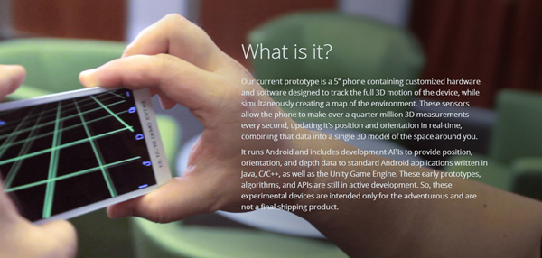 Project-Tango-what-is-it