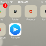 TinyGrid+ ti fa personalizzare le cartelle di iOS 7 – Cydia