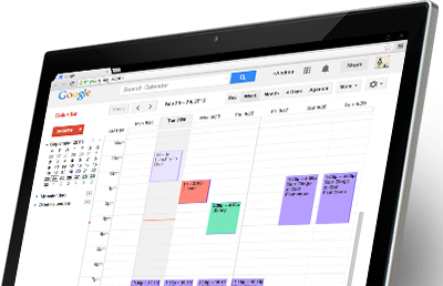 Google Calendar: spam via Google+