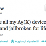 iH8sn0w scopre un exploit in iBoot: jailbreak a vita per iPhone 4S!
