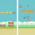 Amatissimo negli Sati Uniti e non solo, ecco a voi Flappy Bird