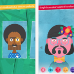 DuckieDeck: creiamo ritratti di famiglia