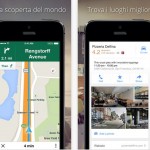 Google Maps si aggiorna con nuove notifiche