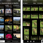 Visualizziamo le librerie foto condivise su iPhone con Photoscope