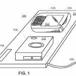 Apple brevetta comandi variabili in base all’orientamento del device