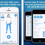WaterMinder: un’app per tenere traccia dell’acqua bevuta – Oggi Gratis