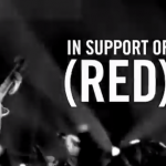 Con il singolo “Invisible” degli U2 sono stati donati 3 milioni di dollari a (RED)