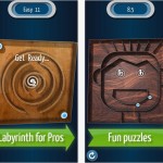 Balance HD: un bel gioco 3D con oltre 100 livelli