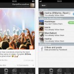 AudioSnaps: abbina un file audio alle tue foto