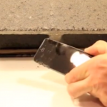 Un video ci mostra le potenzialità del vetro zaffiro su iPhone