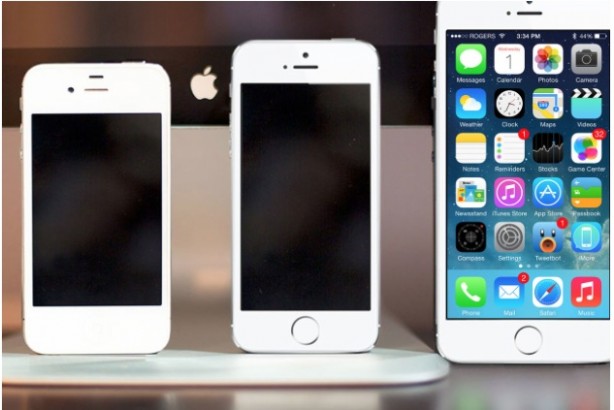 5 motivi per l’iPhone da 5 pollici: ecco perchè Apple deve realizzarlo!