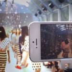 Apple ci mostra come è stato utilizzato l’iPhone 5s durante la sfilata di Burberry
