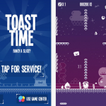 Toast Time: difendiamo la colazione