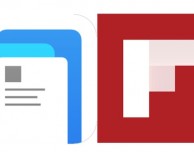 Flipboard VS Facebook Paper: il confronto di iPhoneItalia
