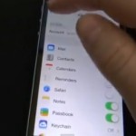 Un bug di iOS 7 consente di disabilitare “Trova il mio iPhone” senza immettere la password