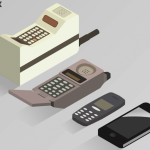 Quanto sarebbe costato realizzare un iPhone 23 anni fa?