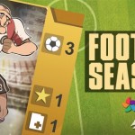 Football Seasons, un successo tutto italiano