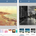 Gloomlogue, arriva una nuova e potente app per trasformare le tue foto