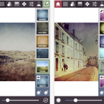 Stackables: un’app fotografica multi-livello