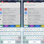 Come migliorare la ricerca su iPhone con Weasel – Cydia