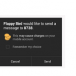 Flappy Bird ritirato dagli store, ed ecco impazzare le versioni malware