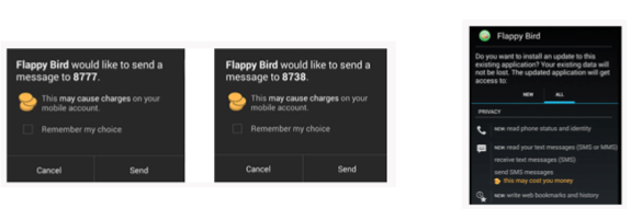 Flappy Bird ritirato dagli store, ed ecco impazzare le versioni malware