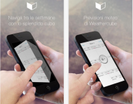 CalCube, il calendario elevato al cubo