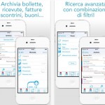 La gestione delle ricevute con l’applicazione aBill