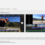 I progetti di iMovie per iOS non vengono più aperti su Mac