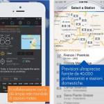 Weather Underground: app meteo gratuita con approfondimenti per le località in tutto il mondo