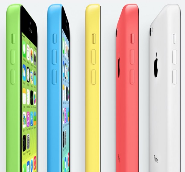 Un ex dirigente Apple ci spiega perchè l’iPhone 5c è stato un flop