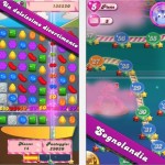 Candy Crush Saga ha generato 1,5 miliardi di dollari di revenue solo nel 2013!