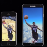 Samsung e i “nuovi” spot che prendono di mira Apple