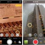 CameraTweak 2 (iOS 7) aggiunge tante nuove funzioni all’app Fotocamera dell’iPhone – Cydia