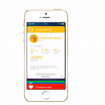 Healtbook di iOS 8: un concept tutto italiano [VIDEO]
