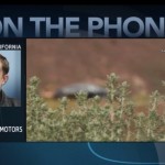 Tesla conferma di aver parlato con Apple