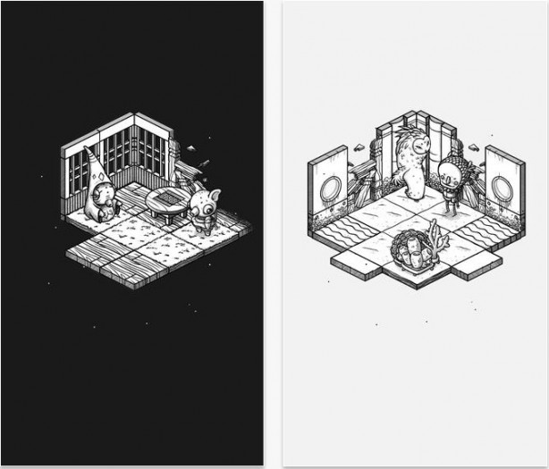 Oquonie iPhone pic1