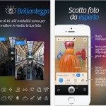 Nuovo aggiornamento per Camera+