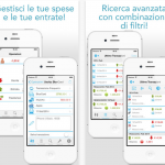 myMoney: un’app molto potente per gestire le finanze e aiutare l’utente a risparmiare