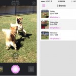 Superburst Camera: l’app gratuita che porta la modalità “Burst” su tutti gli iPhone