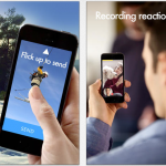 Samba, l’app di video messaggistica istantanea