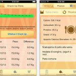 Ecco “Dieta Semplice”, l’app per iOS che fa dimagrire