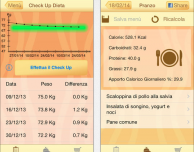Ecco “Dieta Semplice”, l’app per iOS che fa dimagrire