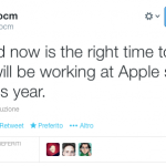 Apple “acquista” un nuovo hacker: Winocm, l’autore del jailbreak untethered per iOS 6.1.5