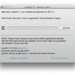 Come eseguire il jailbreak untethered di iOS 7.0.6 su iPhone 5s, iPhone 5c, iPhone 5, iPhone 4S, iPhone 4 – Guida [AGGIORNATO]